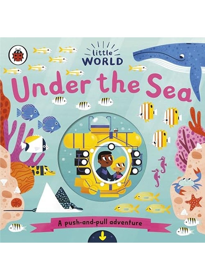 Little World Under The Sea